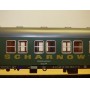 TRIX  23333 voiture Rheingold 1/2 Kl. DB BO