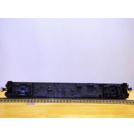 TRIX Express International ( Röwa ) 3367 . 2,  voiturecouchettes 2 Kl. SCHARNOW   DB   BO