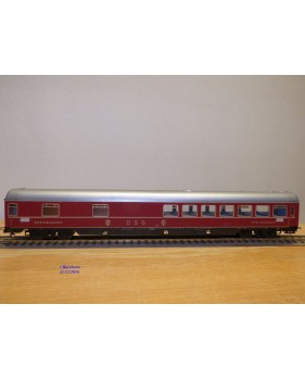 TRIX  23333 voiture Rheingold 1/2 Kl. DB BO