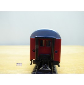 TRIX  23333 voiture Rheingold 1/2 Kl. DB BO