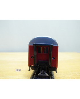 TRIX  23333 voiture Rheingold 1/2 Kl. DB BO