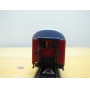 TRIX  23333 voiture Rheingold 1/2 Kl. DB BO