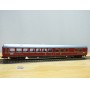 TRIX  23333 voiture Rheingold 1/2 Kl. DB BO