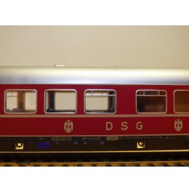 TRIX  23333 voiture Rheingold 1/2 Kl. DB BO