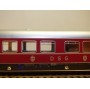 TRIX  23333 voiture Rheingold 1/2 Kl. DB BO