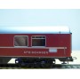 TRIX  23333 voiture Rheingold 1/2 Kl. DB BO