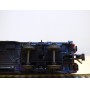 TRIX  23333 voiture Rheingold 1/2 Kl. DB BO