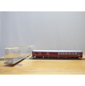TRIX  23333 voiture Rheingold 1/2 Kl. DB BO