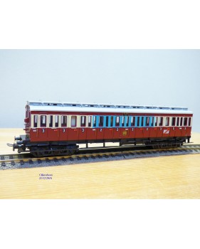 LILIPUT ancien 201 wagon plat chargé de 4 conteneurs ( cadres)  NS  BO