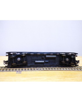 LILIPUT  297 03, voiture à compartiments Ruhr- Schnellverkehrswagen  DRG   neuf   BO