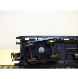 LILIPUT  297 03, voiture à compartiments Ruhr- Schnellverkehrswagen  DRG   neuf   BO