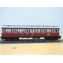 LILIPUT ancien 201 wagon plat chargé de 4 conteneurs ( cadres)  NS  BO