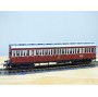 LILIPUT ancien 201 wagon plat chargé de 4 conteneurs ( cadres)  NS  BO