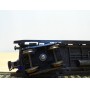 LILIPUT  298 03, voiture à compartiments Ruhr- Schnellverkehrswagen  3 Kl.  DRG   neuf   BO