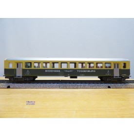 HAG 280.44 Motrice Re 460 Radio Suisse Romande SBB BO