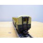 HAG   425.04 ,  voiture unifiée  B  2 Kl. BT N°:B 351    neuf  BO