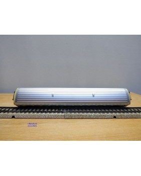 HAG   425.04 ,  voiture unifiée  B  2 Kl. BT N°:B 351    neuf  BO