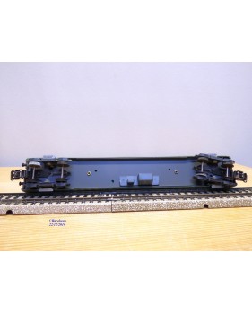 HAG 280.44 Motrice Re 460 Radio Suisse Romande SBB BO