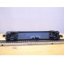 HAG   425.04 ,  voiture unifiée  B  2 Kl. BT N°:B 351    neuf  BO