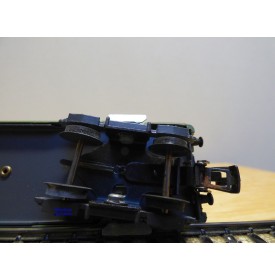 HAG 280.44 Motrice Re 460 Radio Suisse Romande SBB BO