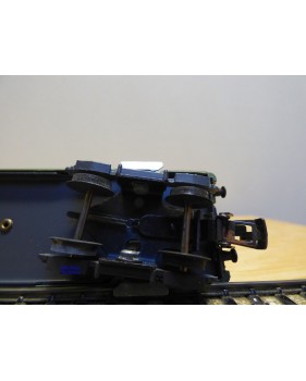 HAG 280.44 Motrice Re 460 Radio Suisse Romande SBB BO