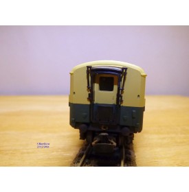 HAG 280.44 Motrice Re 460 Radio Suisse Romande SBB BO