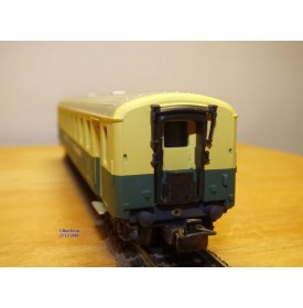 HAG 280.44 Motrice Re 460 Radio Suisse Romande SBB BO