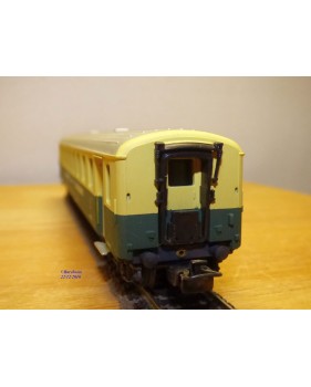 HAG 280.44 Motrice Re 460 Radio Suisse Romande SBB BO