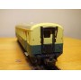 HAG 280.44 Motrice Re 460 Radio Suisse Romande SBB BO