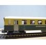 HAG 280.44 Motrice Re 460 Radio Suisse Romande SBB BO
