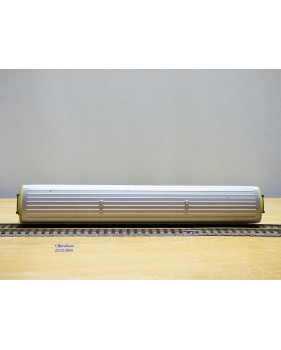HAG   431.03,  voiture unifiée  AB   1/2 Kl. BT   N°:AB 254    neuf    BO