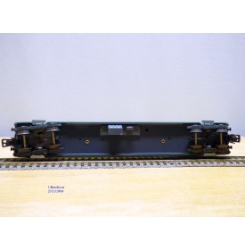 HAG 280.44 Motrice Re 460 Radio Suisse Romande SBB BO
