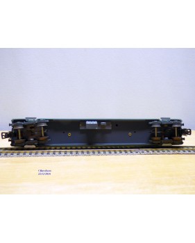 HAG 280.44 Motrice Re 460 Radio Suisse Romande SBB BO