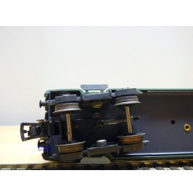 HAG 280.44 Motrice Re 460 Radio Suisse Romande SBB BO