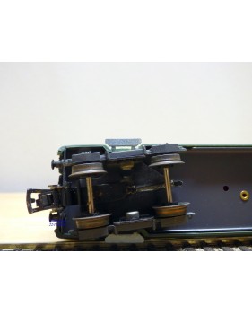 HAG 280.44 Motrice Re 460 Radio Suisse Romande SBB BO