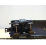 HAG 280.44 Motrice Re 460 Radio Suisse Romande SBB BO