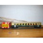 HAG 280.44 Motrice Re 460 Radio Suisse Romande SBB BO