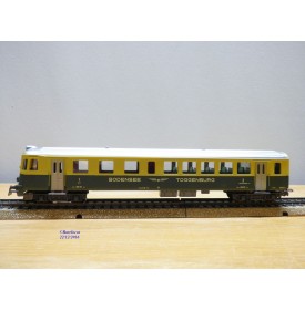 HAG 280.44 Motrice Re 460 Radio Suisse Romande SBB BO