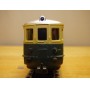 HAG   435 . 02 ,  voiture pilote unifiée  ABt  1/2 Kl. N°: ABt 153  BT   neuf    BO