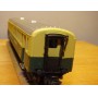 HAG 280.44 Motrice Re 460 Radio Suisse Romande SBB BO