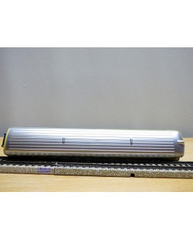 HAG 280.44 Motrice Re 460 Radio Suisse Romande SBB BO