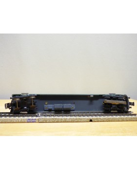 HAG   435 . 02 ,  voiture pilote unifiée  ABt  1/2 Kl. N°: ABt 153  BT   neuf    BO