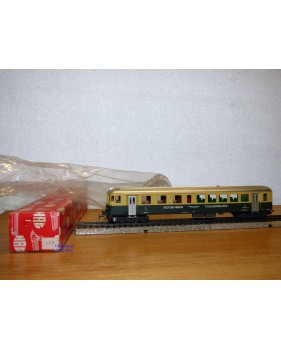 HAG 280.44 Motrice Re 460 Radio Suisse Romande SBB BO