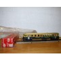 HAG 280.44 Motrice Re 460 Radio Suisse Romande SBB BO