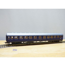 TRIX  23333 voiture Rheingold 1/2 Kl. DB BO