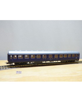 TRIX  23333 voiture Rheingold 1/2 Kl. DB BO