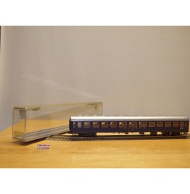 TRIX  23333 voiture Rheingold 1/2 Kl. DB BO