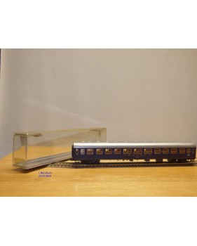 TRIX  23333 voiture Rheingold 1/2 Kl. DB BO