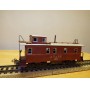Märklin 48944 wagons plats type Bt 10 conteneurs à bière Königsbacher DB BO