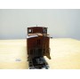 Märklin 48944 wagons plats type Bt 10 conteneurs à bière Königsbacher DB BO